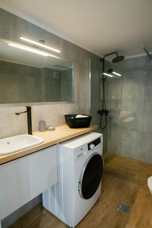 Stamatina's Luxury Apartament