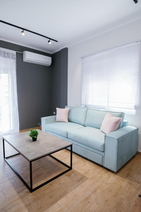Apartment Stamatina's Luxury