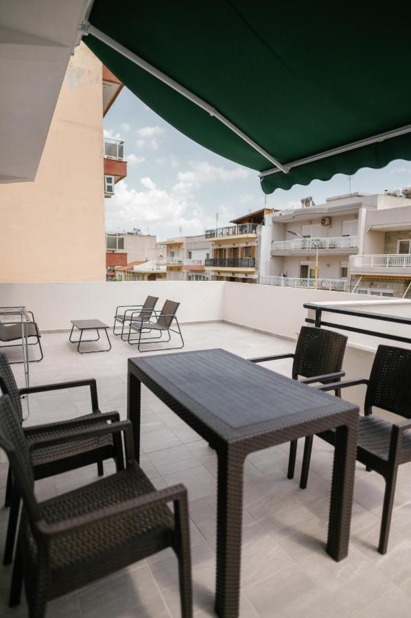 Stamatina's Luxury *