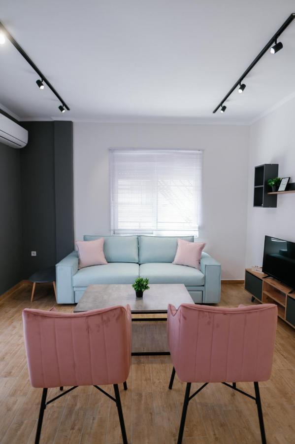 Stamatina's Luxury * Alexandroupoli