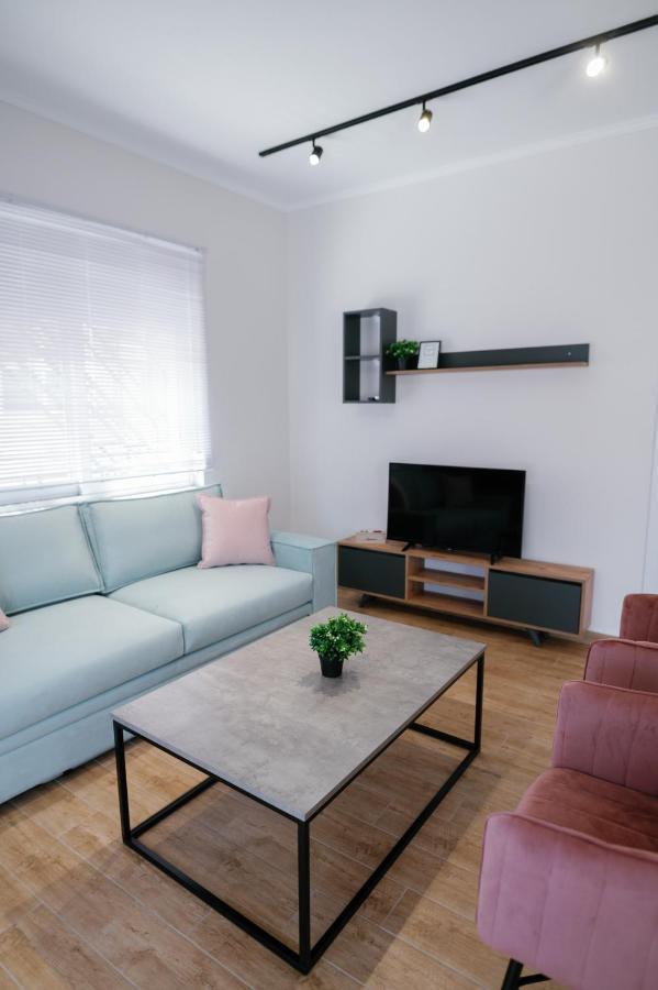 Stamatina's Luxury Alexandroupoli