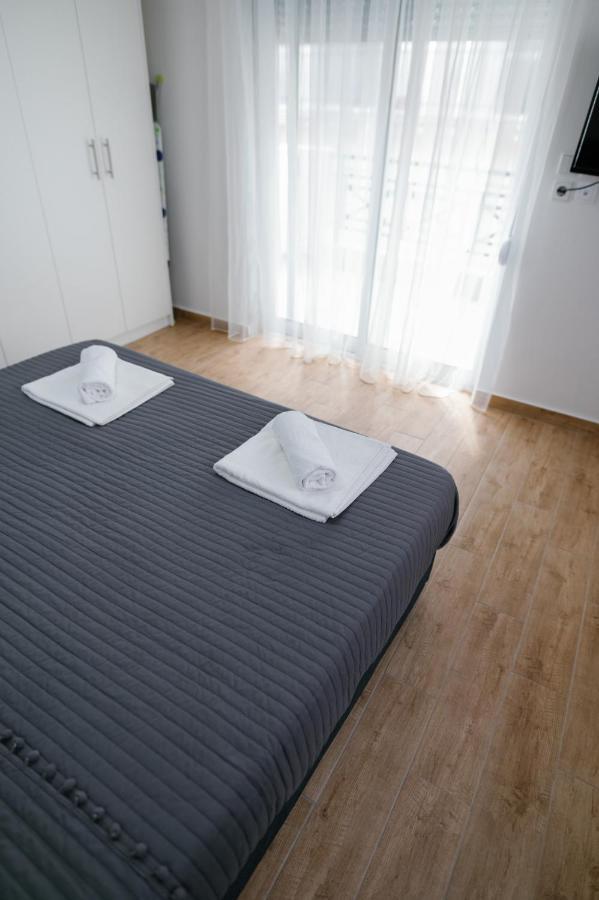 Apartment Stamatina's Luxury