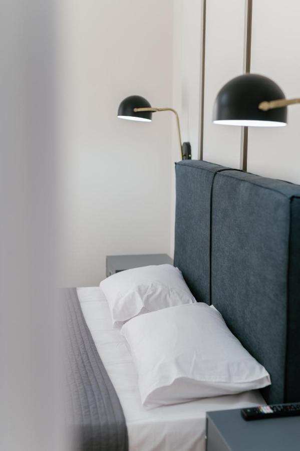 Stamatina's Luxury Apartment *