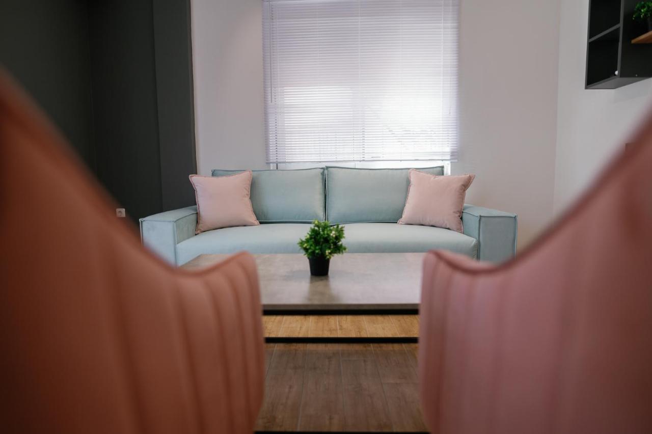 Stamatina's Luxury Alexandroupoli