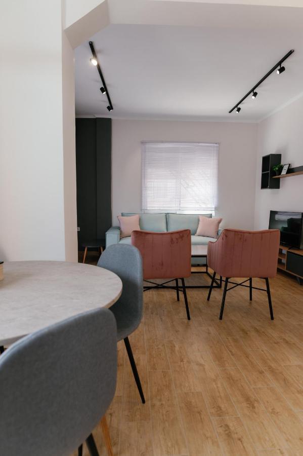 Apartment Stamatina's Luxury Alexandroupoli