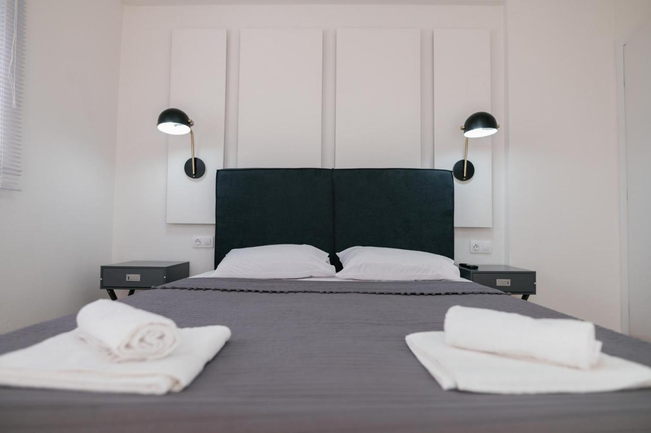 Stamatina's Luxury Alexandroupoli