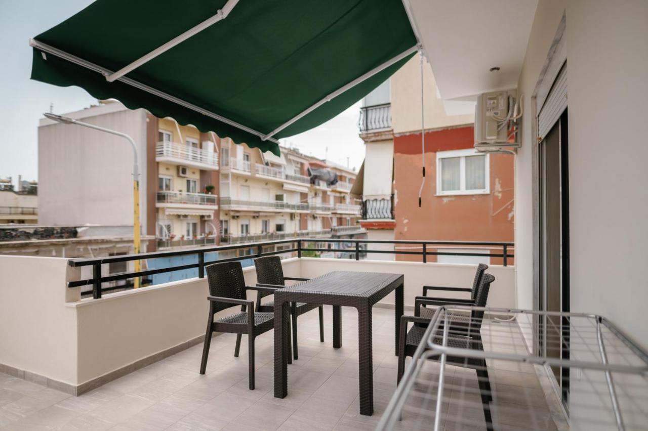 Stamatina's Luxury