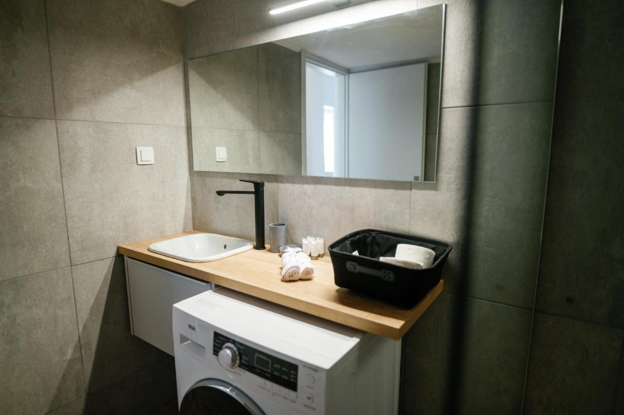 Stamatina's Luxury Apartment