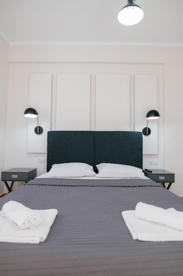 Apartment Stamatina's Luxury Alexandroupoli