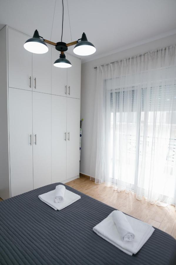 Apartment Stamatina's Luxury *