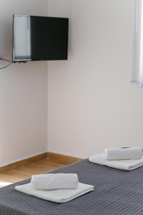 Apartment Stamatina's Luxury *